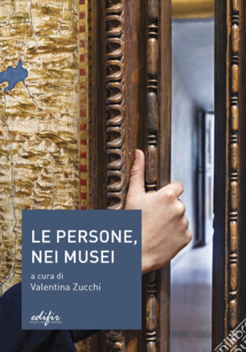 Le persone, nei musei