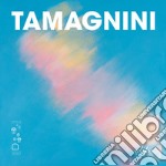 Tamagnini. Mirabile avventura d'arte. Ediz. a colori libro