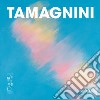 Tamagnini. Mirabile avventura d'arte. Ediz. a colori libro