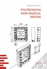 Poltronova non radical design libro