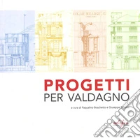 Progetti per Valdagno libro