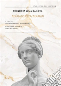 M�rmores-Marmi. Ediz. bilingue