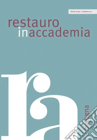 Restauro in accademia Bologna (2025). Vol. 10
