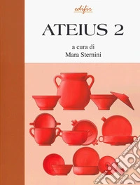 Ateius. Vol. 2