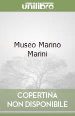 Museo Marino Marini libro