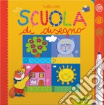 Scuola di disegno. Ediz. a colori. Con gadget libro