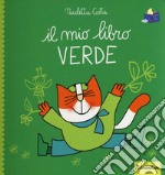 Il mio libro verde. Ediz. a colori libro