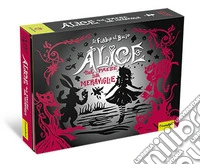 Alice nel paese delle meraviglie. Le fiabe al buio. Ediz. illustrata. Con gadget libro