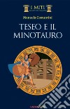 Teseo e il minotauro libro