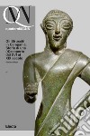 Gli Etruschi in Campania. Storia di una (ri)scoperta dal XVI al XIX secolo libro di Nizzo V. (cur.)