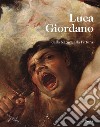 Luca Giordano. Dalla natura alla pittura. Catalogo della mostra (Napoli, 8 ottobre 2020-10 gennaio 2021) libro