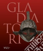 Gladiatori libro