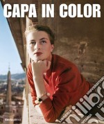 Capa in color. Ediz. illustrata libro