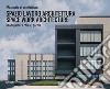 EFA studio di architettura. Spazio lavoro architettura-Space work architecture, Headquarters Chiesi, Parma. Ediz. illustrata libro