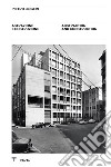 Pietro Lingeri. Astrazione e costruzione-Abstraction and construction. Catalogo della mostra (Milano, 8 ottobre-21 novembre 2021). Ediz. bilingue libro