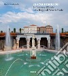 Le acque degli dei. La Fontana d'Ercole nella Reggia di Venaria Renale. Ediz. illustrata libro