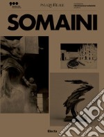 Somaini e Milano. Ediz. italiana e inglese libro