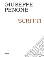 Scritti libro