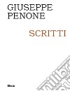 Scritti libro