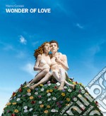 Marco Cornini. Wonder of love. Ediz. italiana e inglese