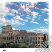 Wonderful Rome