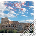 Wonderful Rome libro