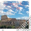 Wonderful Rome libro di Giustozzi N. (cur.)