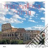 Maravillosa Roma libro