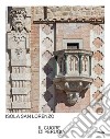 Isola San Lorenzo. Il cuore di Perugia. Ediz. italiana e inglese libro