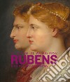 Il tocco di Pigmalione. Rubens e la scultura a Roma. Ediz. illustrata libro di Simonato L. (cur.) Cappelletti F. (cur.)