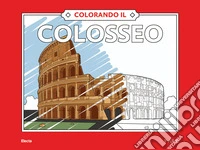 Colorando il Colosseo