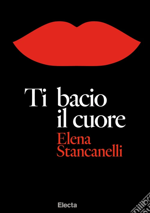 Ti bacio il cuore