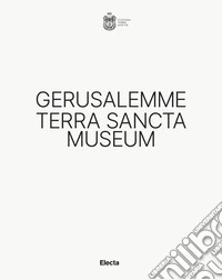 Gerusalemme Terra Sancta Museum