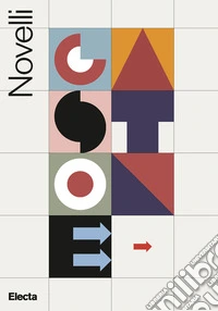 Novelli A-Z libro