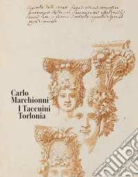 Carlo Marchionni. I Taccuini Torlonia libro