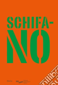 Mario Schifano libro