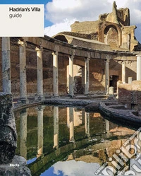 Hadrian's Villa. Guide