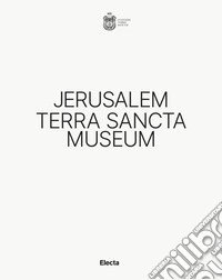 Jerusalem Terra Sancta Museum