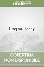 Leepus Dizzy libro