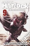 Dimension voyage. Capitan Harlock. Vol. 9 libro