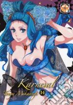 Karneval. Vol. 14 libro