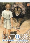 Historie. Vol. 11 libro di Iwaaki Hitoshi