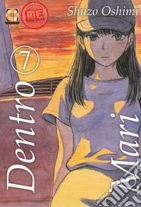 Dentro Mari. Vol. 7 libro