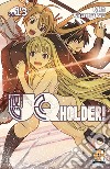 UQ Holder!. Vol. 13 libro