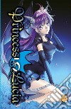 Princess Lucia. Vol. 5 libro di Seo Kouji