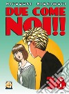 Due come noi!!. Vol. 38 libro di Nishimori Hiroyuki