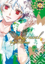 Karneval. Vol. 15 libro