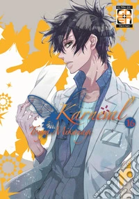 Karneval. Vol. 16