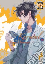 Karneval. Vol. 16 libro