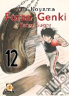 Forza Genki! Forza Sugar. Vol. 12 libro